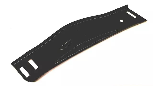 57790AA390 - Body: Bumper Cover Support for Subaru: Legacy Image