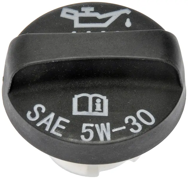 80987 - Engine: Engine Oil Fill Cap for Dorman Image