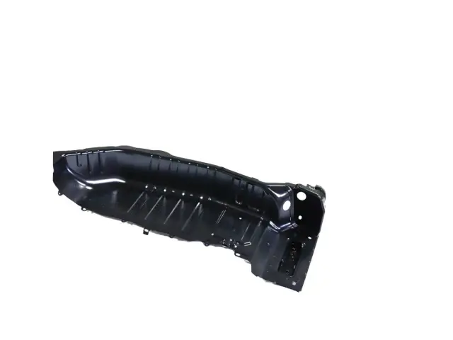 68413655AB - Body Sheet Metal Except Doors: Wheelhouse Inner Panel, Left for Mopar Image image