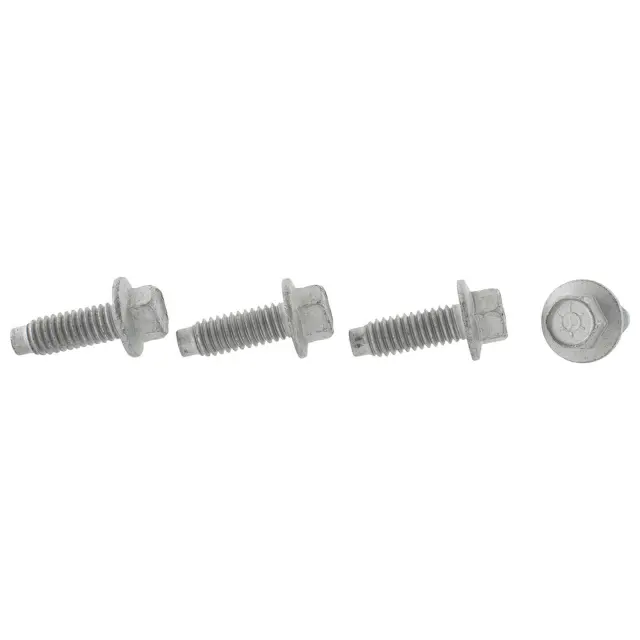 W717820S442 - : Bolt And Washer Assembly Hex.Head for Ford Image