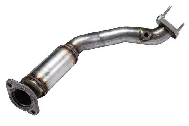 19420095 - : Catalytic Converter for Chevrolet: Corvette Image