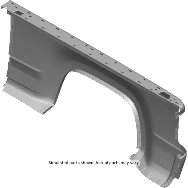 23200267 - Body: Outer Panel for Chevrolet: Colorado Image