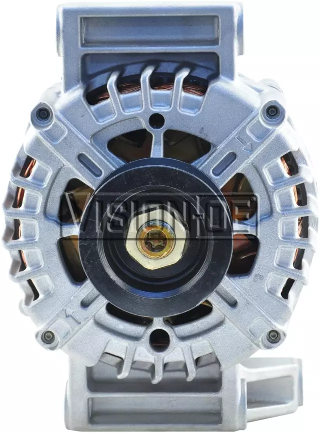 11652 - Charging &amp; Starting Systems: Vision OE Alternator for BBB INDUSTRIES Image