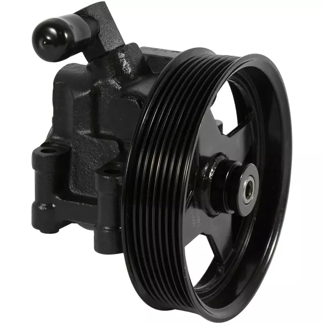 Power Steering Pump - ACDelco (36P1613)