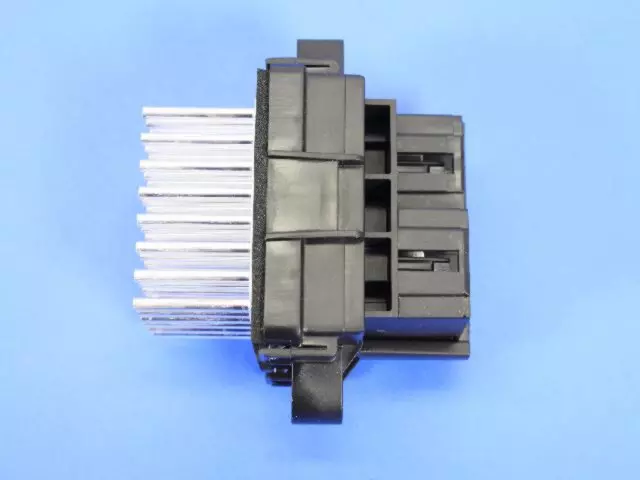 Power Module - Mopar (68379071AA)