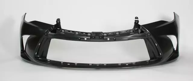 5211907912 - : Cover Front Bumper L C for Toyota: Camry Image