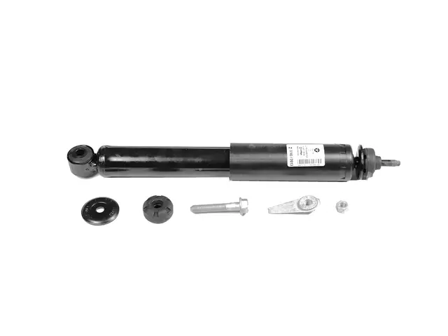 Suspension Shock Absorber Kit - Mopar (68234552AD)