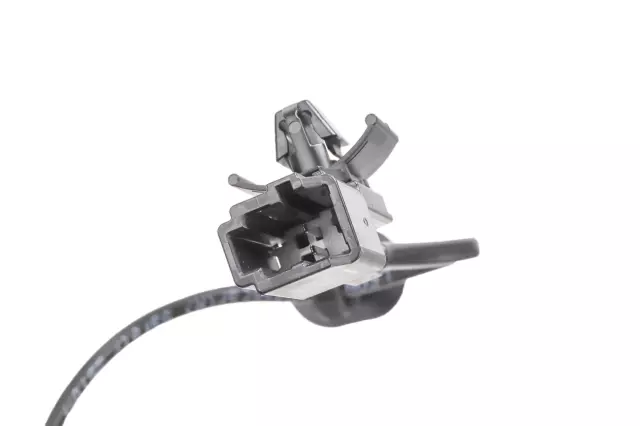 42798700 - : Part# 42798700 Jet Black Driver Seat Belt Buckle #42760655 for Buick: Encore GX | Chevrolet: Trailblazer Image