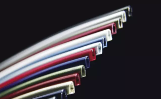 8P20T20190 - Body: Door Edge Guards for Honda: Civic Image