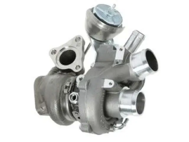 CL3Z6K682C - : Turbocharger for Ford Image