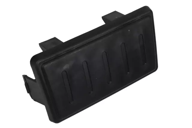19316244 - : 2015-2018 Chevrolet City Express - Filter Cover for Chevrolet: City Express Image