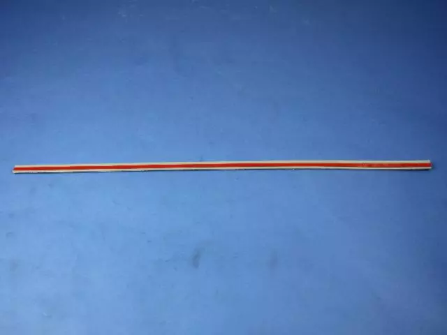 4857903AA - Frames and Bumpers: Fascia Molding for Mopar Image