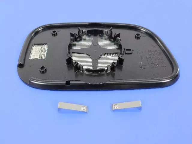 5175544AA - Body: Mirror Glass for Chrysler: Aspen | Ram: Dakota Image