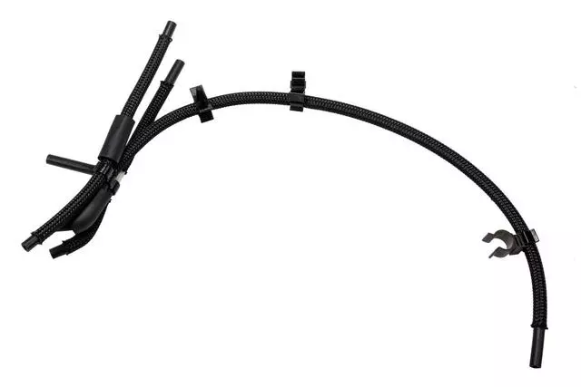 98201849 - : F Hose for GM Image
