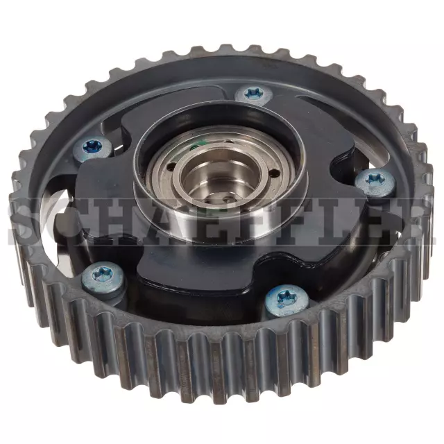 VV10023 - : INA VCT camshaft phaser for INA US Image