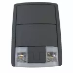 BL3Z18519A70AB - Body: Overhead Console for Ford: F-150 Image