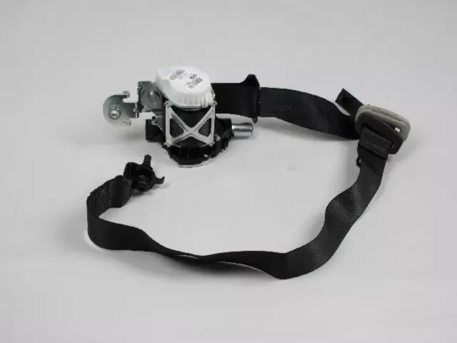 5KP991DVAH - Restraints: Front Outer Seat Belt, Left for Dodge: Ram 1500 | Ram: 1500 Image