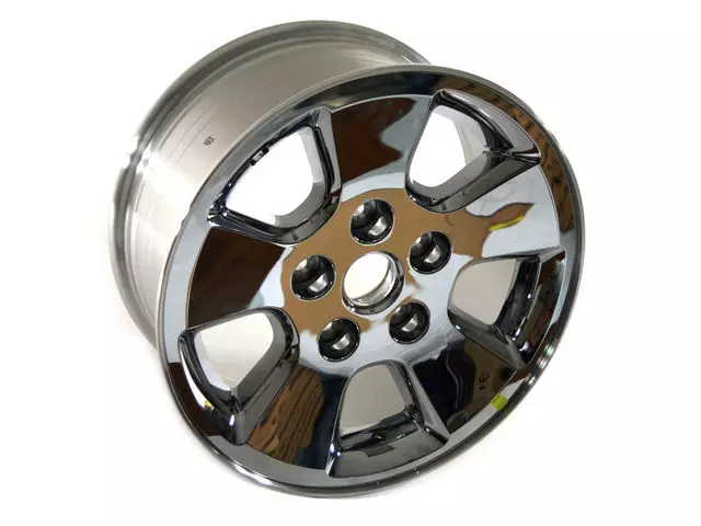 52851987AA - Suspension: Wheel, Alloy for Dodge: Dakota, Ram 1500 | Ram: 1500 Image