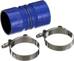 26235 - : Molded Turbocharger Hose Kit for Gates Image
