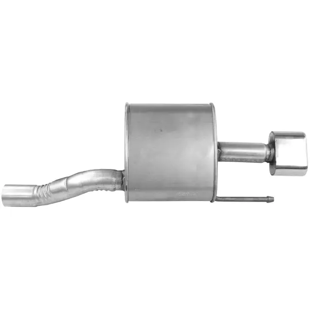 22044 - Exhaust: Exhaust Muffler for Walker Exhaust Image