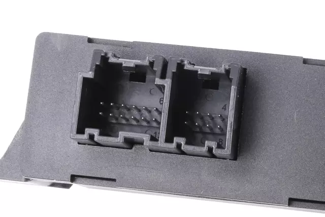 84372936 - : Parking Assist Control Module for GM Image