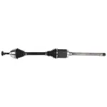 NCV27075 - : BMW CV Axle Assembly  - Front Right for GSP Image