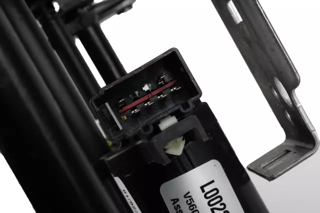 88950499 - Body: Seat Adjuster for Buick: LaCrosse Image