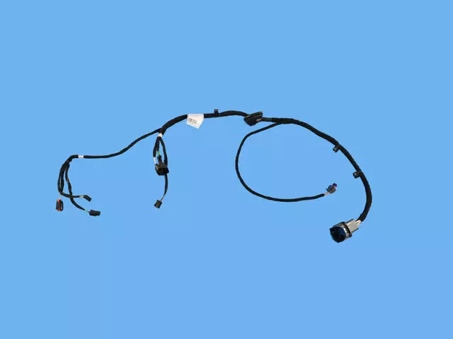 68286285AA - Electrical: Rear Door Wiring, Passenger for Mopar Image