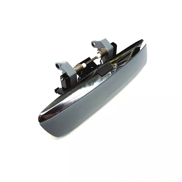 4E1837205GGRU - : Handle, Outside for Audi: A8 Quattro, S8 Image