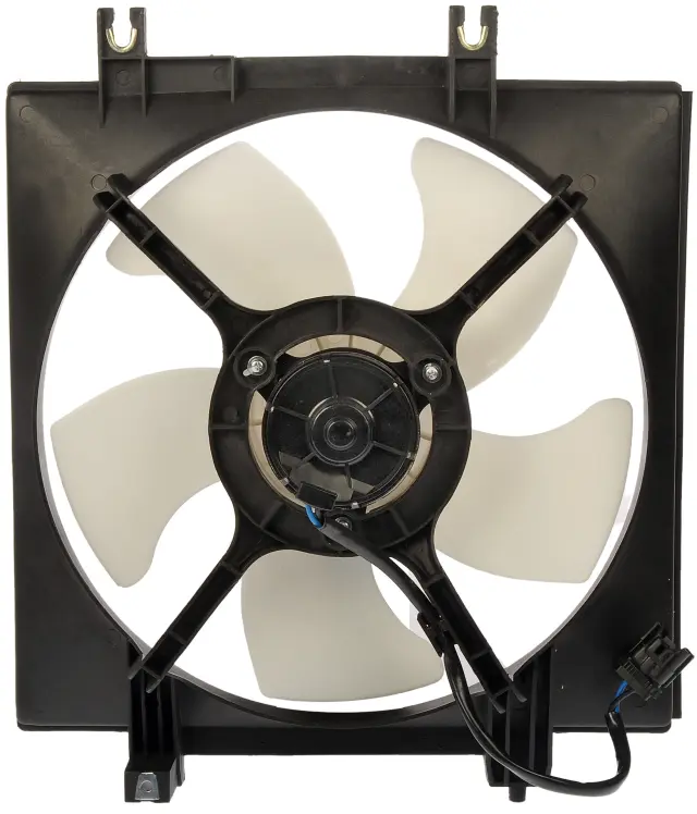 621267 - HVAC: Condenser Fan Assembly Without Controller for Dorman Image