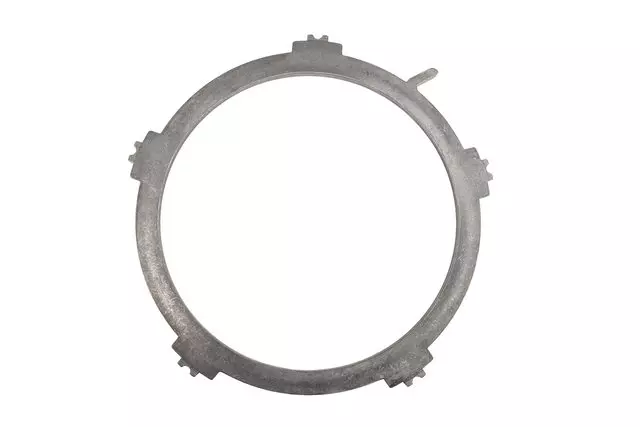 24223717 - Transmission: Automatic Transmission 2-6 Clutch Backing Plate for Buick: Enclave, LaCrosse | Cadillac: SRX, XTS | Chevrolet: Equinox, Impala, Impala Limited, Malibu, Traverse | GMC: Acadia, Acadia Limited, Terrain | Pontiac: G6, Torrent | Saab: 9-4X | Saturn: Aura, Outlook, Vue | Suzuki: XL-7 Image