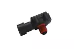 19418808 - Emission System: Manifold Absolute Pressure Sensor for Buick: LaCrosse, LeSabre, Lucerne, Park Avenue, Rainier, Regal, Riviera | Cadillac: DeVille, DTS, Eldorado, Escalade, Escalade ESV, Escalade EXT, Seville, SRX, STS, XLR | Chevrolet: Astro, Avalanche, Avalanche 1500, Avalanche 2500, Blazer, C1500, C2500, C3500, Camaro, Cobalt, Express 1500, Express 2500, Express 3500, Impala, K1500 Pickup, K2500 Pickup, K3500 Pickup, Lumina, Monte Carlo, P30, S10, Silverado 1500, Silverado 1500 Classic, Silverado 1500 HD, Silverado 1500 HD Classic, Silverado 2500, Silverado 2500 HD, Silverado 2500 HD Classic, Silverado 3500, Silverado 3500 Classic, Silverado 3500 HD, SSR, Suburban 1500, Suburban 2500, Suburban C1500, Suburban C2500, Suburban K1500, Suburban K2500, Tahoe, Trailblazer, Trailblazer EXT | GMC: C1500 Pickup, C2500 Pickup, C3500 Pickup, Envoy, Envoy XL, Envoy XUV, Jimmy, K1500 Pickup, K2500 Pickup, K3500 Pickup, P3500, Safari, Savana 1500, Savana 2500, Savana 3500, Sierra 1500, Sierra 1500 Classic, Sierra 1500 HD, Sierra 1500 HD Classic, Sierra 2500, Sierra 2500 HD, Sierra 2500 HD Classic, Sierra 3500, Sierra 3500 Classic, Sierra 3500 HD, Sonoma, Suburban C1500, Suburban C2500, Suburban K1500, Suburban K2500, Yukon, Yukon XL 1500, Yukon XL 2500 | Hummer: H2, H3 | Isuzu: Ascender | Oldsmobile: 88, 98, Aurora, Bravada, Cutlass Supreme, Intrigue, LSS, Regency | Pontiac: Bonneville, Firebird, Grand Prix | Saab: 9-7x | Saturn: Ion Image
