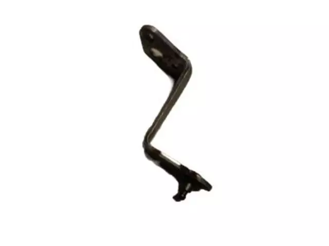 F2UZ7302A - Steering: Arm for Ford: Aerostar, Bronco, E-150 Econoline, E-150 Econoline Club Wagon, E-250 Econoline, E-350 Econoline, E-350 Econoline Club Wagon, Econoline Super Duty, F-150, F-250, F-250 HD, F-250 Super Duty, F-350, F-350 Super Duty, F-450 Super Duty, F-550 Super Duty, F-Super Duty, Freestar, Windstar | Mercury: Monterey Image