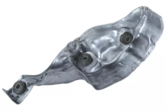 12725724 - : F Shield for Chevrolet: Silverado 2500 HD, Silverado 3500 HD | GMC: Sierra 2500 HD, Sierra 3500 HD Image