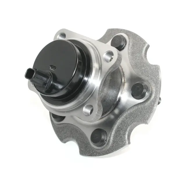 29512372 - : DuraGo Wheel Bearing and Hub Assembly for PRONTO Image