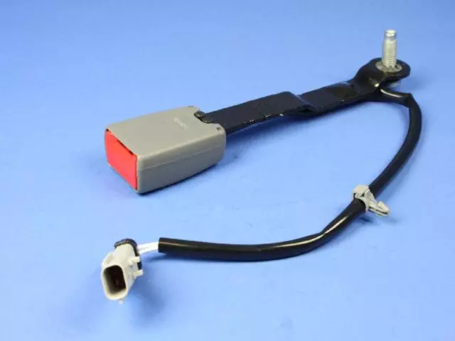 5JW771D5AD - : Front Inner Seat Belt, Driver for Jeep: Liberty Image