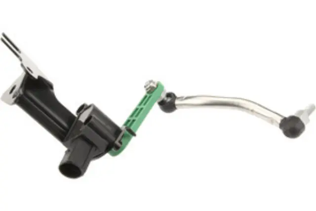 8R0941285F - Lighting &amp; Lamps: URO Parts Headlight Level Sensor for URO Image