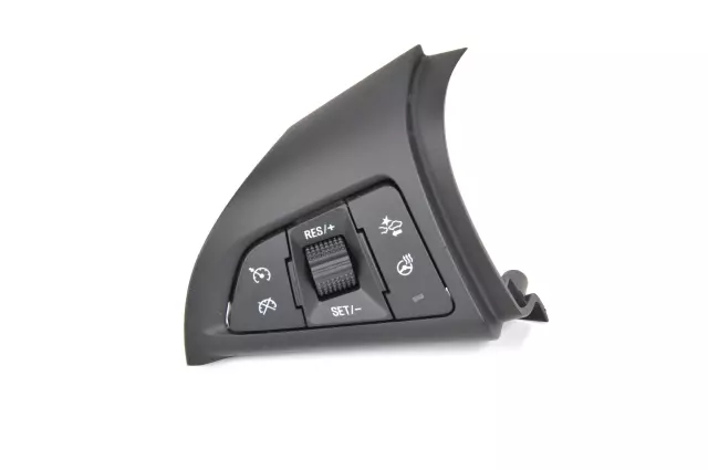 2019 2020 Chevrolet Sonic - Cruise Switch - GM (42353612)