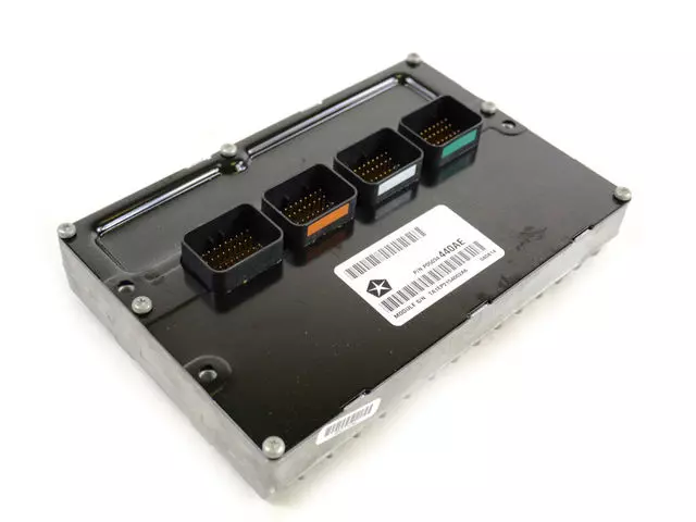 Powertrain Control Module - Mopar (5187761AA)