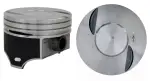 P50198STD - : Engine Piston Set for Enginetech Image