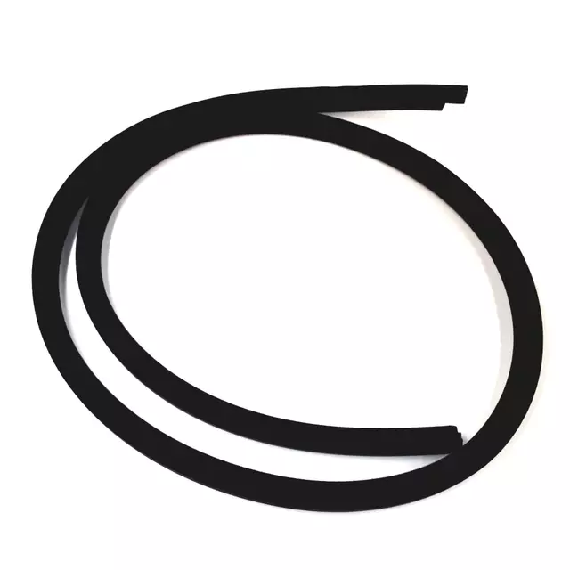 1C0837439BB41 - Body: Guide Channel for Volkswagen: Beetle Image