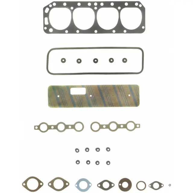 HS7761B2 - : Engine Cylinder Head Gasket Set for FEL-PRO Image