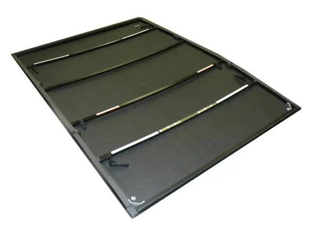 82211274AD - Exterior Accessories: Cover Kit, Tonneau Folding for Mopar Image