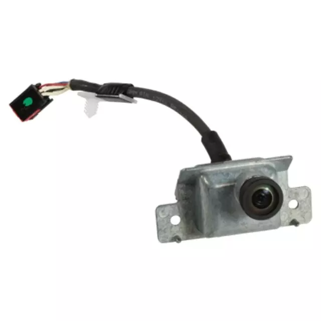 Rear Camera - Ford (AE5Z-19G490-A)