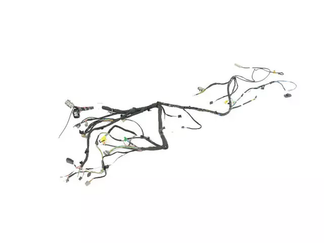 68283496AE - Electrical: Instrument Panel Wiring for Jeep: Patriot Image