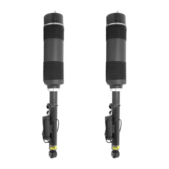 31513400 - : Unity Automotive Air Spring to Coil Spring Conversion Kit for Unity Automotive Image