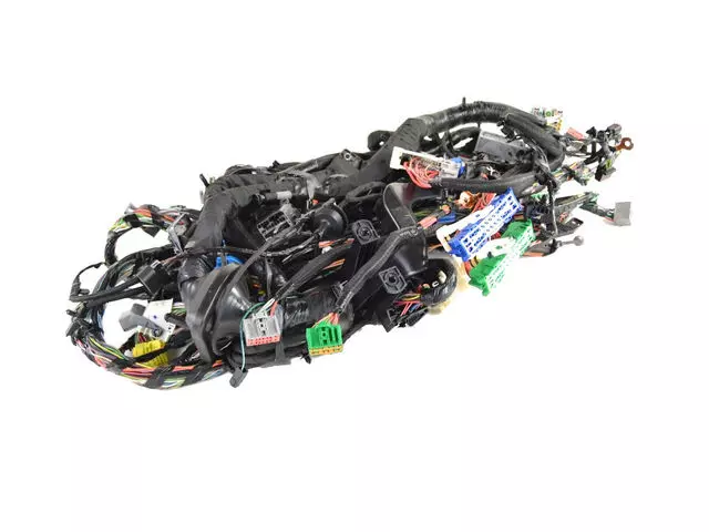 68261338AC - Electrical: Body Wiring for Ram: 1500 Image