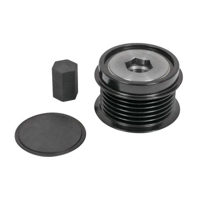 920971A - : Litens Alternator Decoupler Pulley for Litens Image