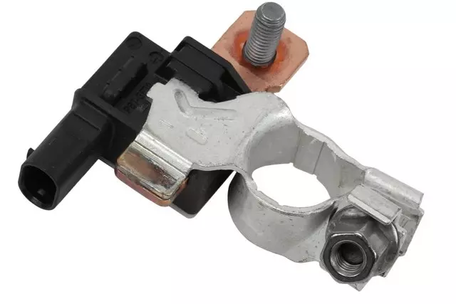 Battery Current Sensor - GM (13545953)