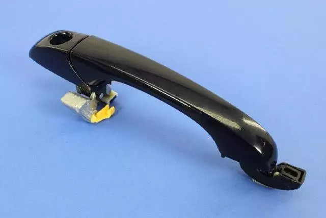 Exterior Door Handle, Left - Mopar (1NA57KBUAE)